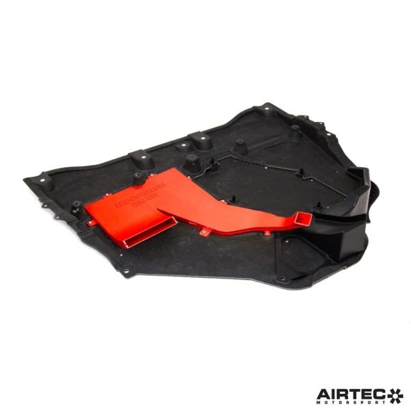AIRTEC Motorsport Front Cooling Guide for Toyota Yaris GR - Image 3