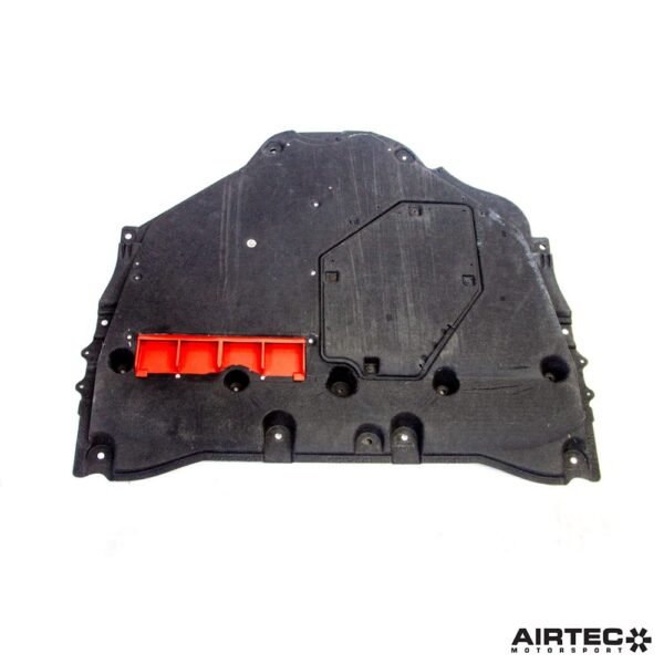 AIRTEC Motorsport Front Cooling Guide for Toyota Yaris GR - Image 2