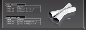 X-Pipes