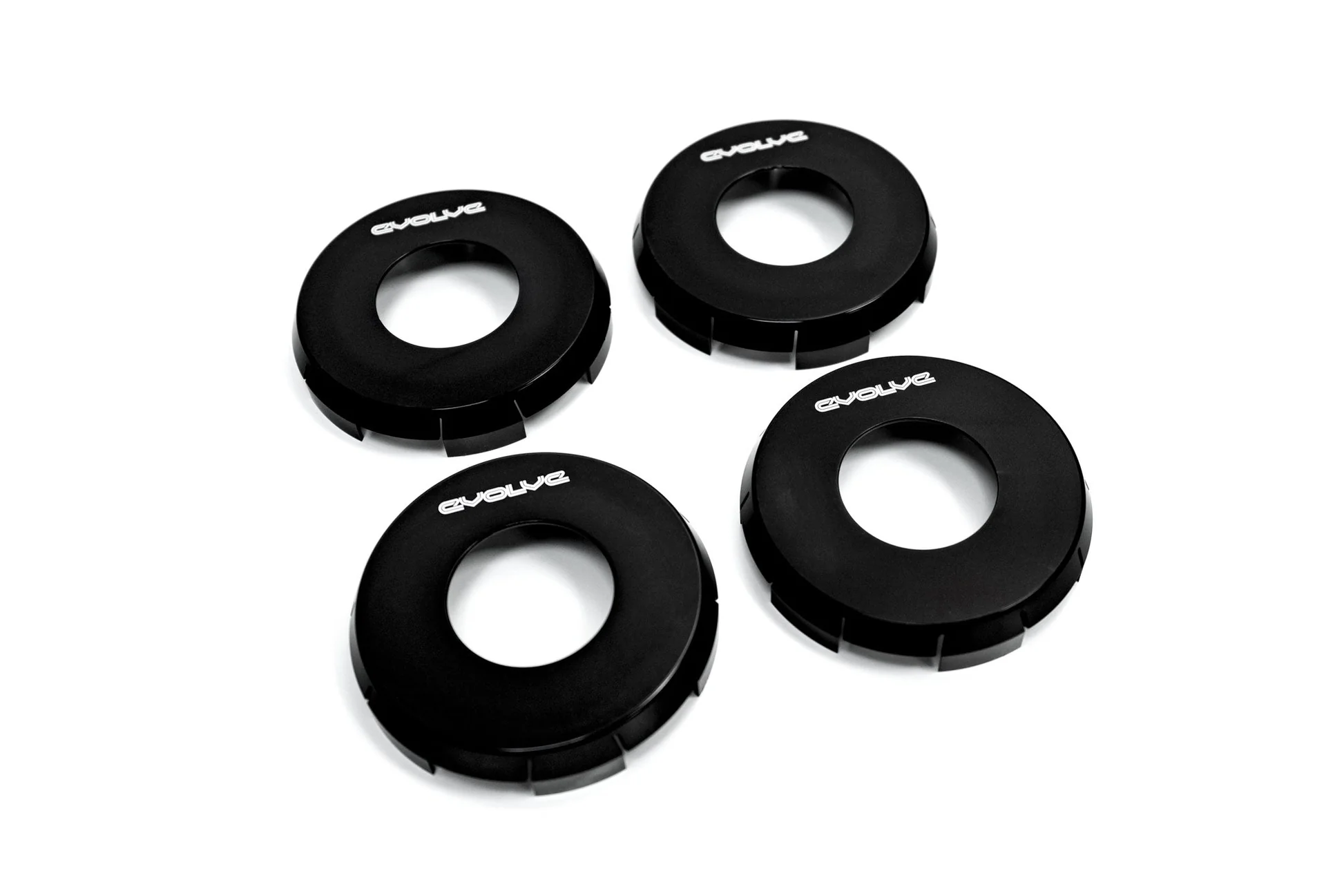 Evolve EVO-S65-VC S65 Vanos Covers BMW E90 E92 E93 M3 07-13
