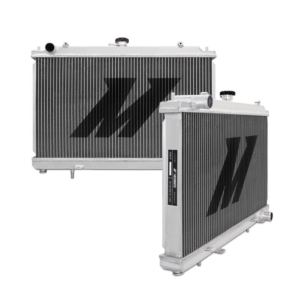 Mishimoto MMRAD-S14-95SR Nissan 240SX Performance Aluminum Radiator 1995-19