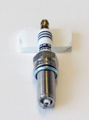 HKS Super Fire Racing M45XL Spark Plug Iridium Evo X
