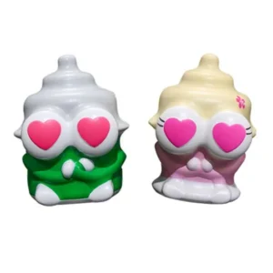 Tein Dampatty/Dampachi