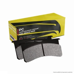 HAWK Performance PC Performance Ceramic Street Brake Pads  - HB110Z.654