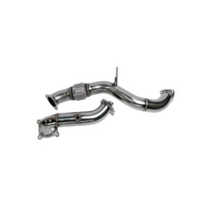 HKS 33006-KH001 Front Pipe Decat for FK8 Civic