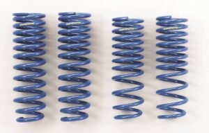 Spoon Sports Progressive Lowering Springs Honda Civic EK 96-00