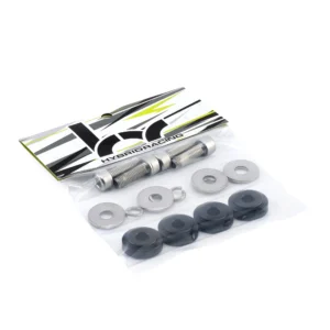 Hybrid Racing Shifter Base Bushing Honda Civic EP3 01-06