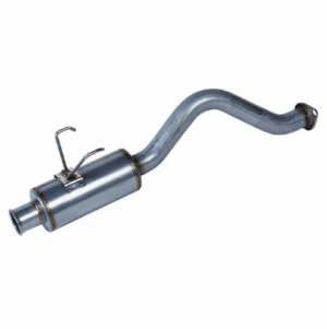 Spoon Sports N1 Backbox Silencer Honda Integra Type-R DC2 96-00