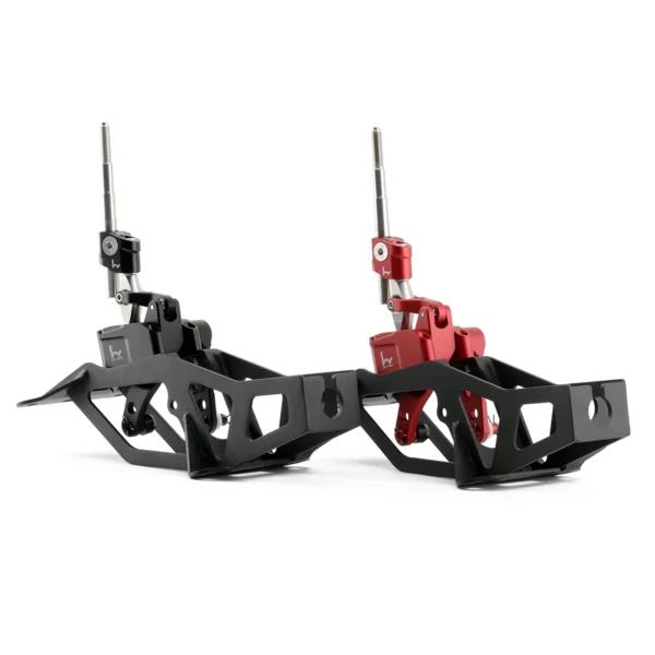 Hybrid Racing Short Shifter Assembly 10-16 CR-Z