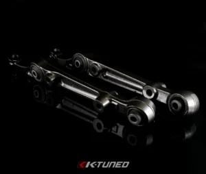 K-Tuned Front Lower Control Arms LCA Honda Civic EK (Not Si/SiR)