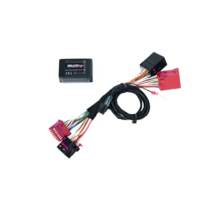 Milltek SSXAU1052 Audi RSQ8 4.0 V8 Bi-Turbo (ALL) 2020-2023 Active Sound Control Exhaust