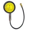 Whiteline Track Day Tyre Pressure Gauge – Precision Motorsport Tool for Accurate Tyre Management