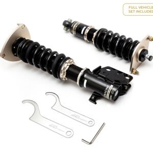 VW Golf MK5/6 Oct Leon A3 (GTI TDI) (Strut 54.5) (08-13) 7/6kg.mm