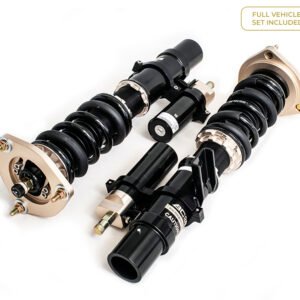 VW Golf Mk5 (GTI TDI) (Strut 54.5) (05-09) 7/6kg.mm