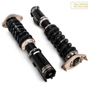 VW Golf Mk5 (GTI TDI) (Strut 54.5) (05-09) 6/6kg.mm