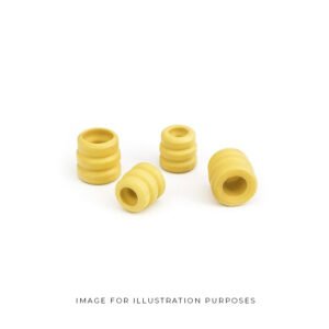 BC Bump Stops 22mm ID - Single