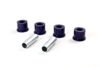 SuperPro Lower Arm to Differential Mount Bushing Kit -Land 1969-2016
