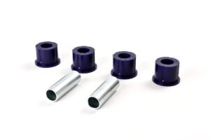 SuperPro Lower Arm to Differential Mount Bushing Kit -Land 1969-2016