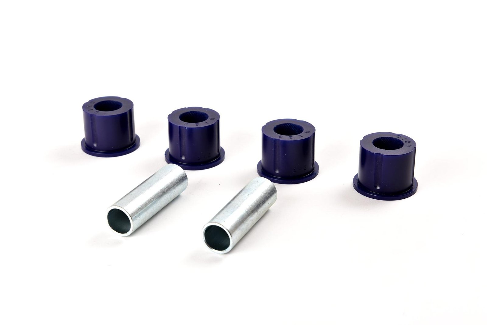 SuperPro Lower Arm to Differential Mount Bushing Kit -Land 1969-2016