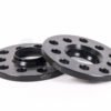 Forge Motorsport 11mm VAG Alloy Wheel Spacers 57.1mm Bore