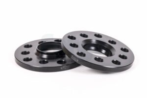 Forge Motorsport 11mm VAG Alloy Wheel Spacers 57.1mm Bore