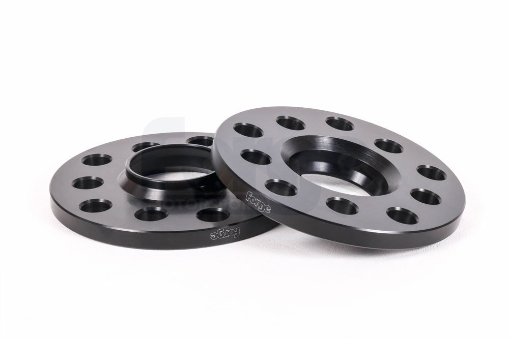 Forge Motorsport 11mm VAG Alloy Wheel Spacers 57.1mm Bore