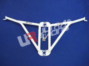 Ultra Racing Toyota Corolla AE80/82 UltraRacing 3-Point Fender Brackets UR-FD3-114P