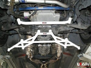 Ultra Racing Nissan 350Z Front Lower Brace URLA8-1257