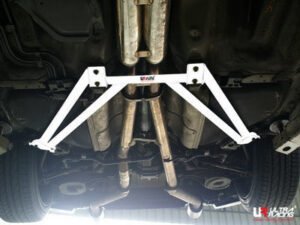 Ultra Racing Nissan 350Z Rear Lower Brace URRL4-1259