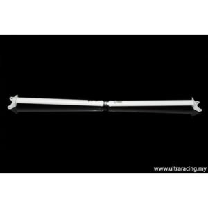 Ultra Racing Toyota AE82 Hatchback Ultra-R 2P Rear Upper Strutbar adj. UR-RE2-1890A