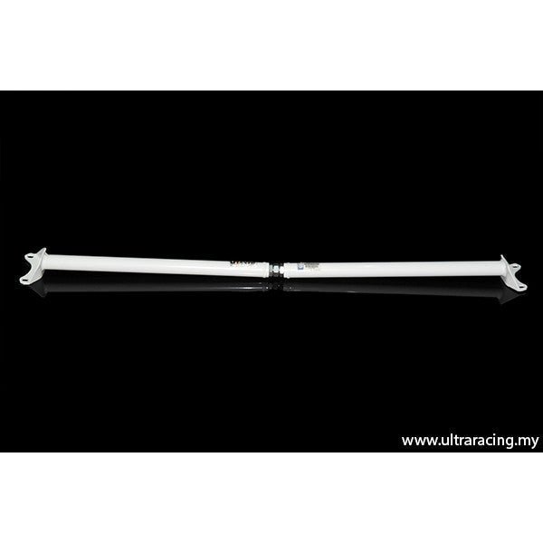 Ultra Racing Toyota AE82 Hatchback Ultra-R 2P Rear Upper Strutbar adj. UR-RE2-1890A