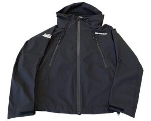 HKS Motorsport Waterproof Jacket