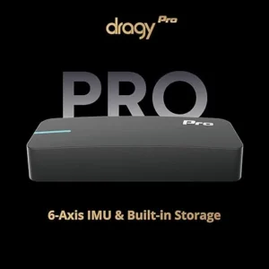 Dragy PRO GPS Performance Monitoring Box DRG71