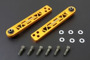 Hardrace 0009274 rear lower arms Honda Integra DC5 CR-V Stream