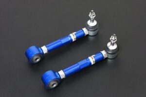 Hardrace HR-7308 Rear Toe Control Arm With Harden Rubber Bushes BMW X5 E53 01-06