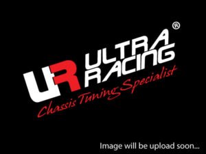 Ultra Racing Nissan Qashqai Rear Anti Roll Bar URAR16-535