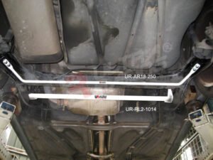 Ultra Racing Volkswagen Golf Mk2 Rear Anti Roll Bar URAR18-250