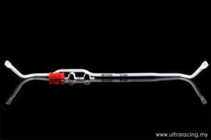 Ultra Racing Toyota Corolla Rear Anti Roll Bar URAR19-019