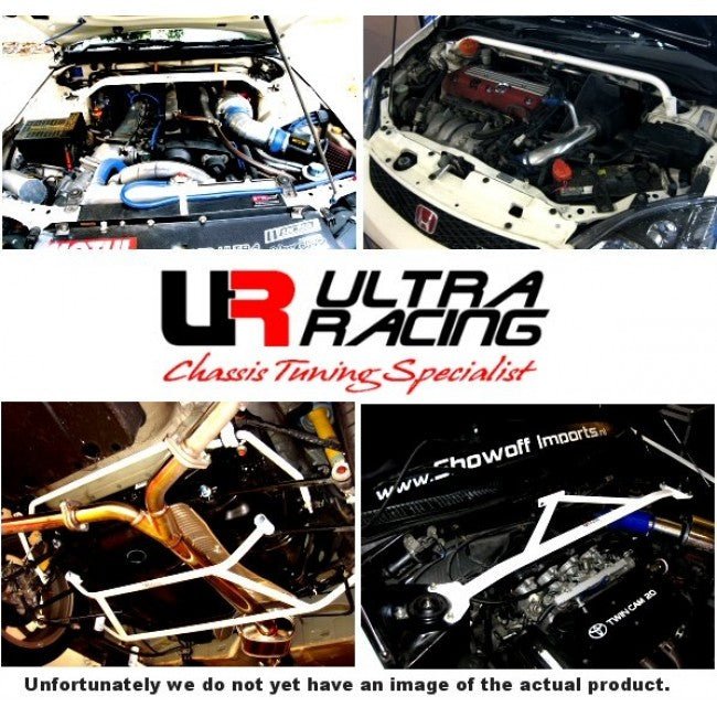 Ultra Racing Toyota Celica ST202 Rear Anti Roll Bar URAR19-354