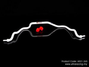 Ultra Racing BMW 3 Series (E46) Rear Anti Roll Bar URAR21-265
