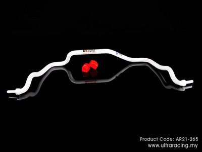Ultra Racing BMW 3 Series (E46) Rear Anti Roll Bar URAR21-265