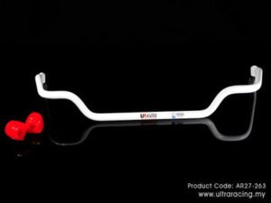 Ultra Racing BMW 3 Series (E46) Front Anti Roll Bar URAF27-263