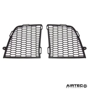 Airtec Motorsport Front Bumper Mesh Grills Toyota GR Yaris Gen 2 24+