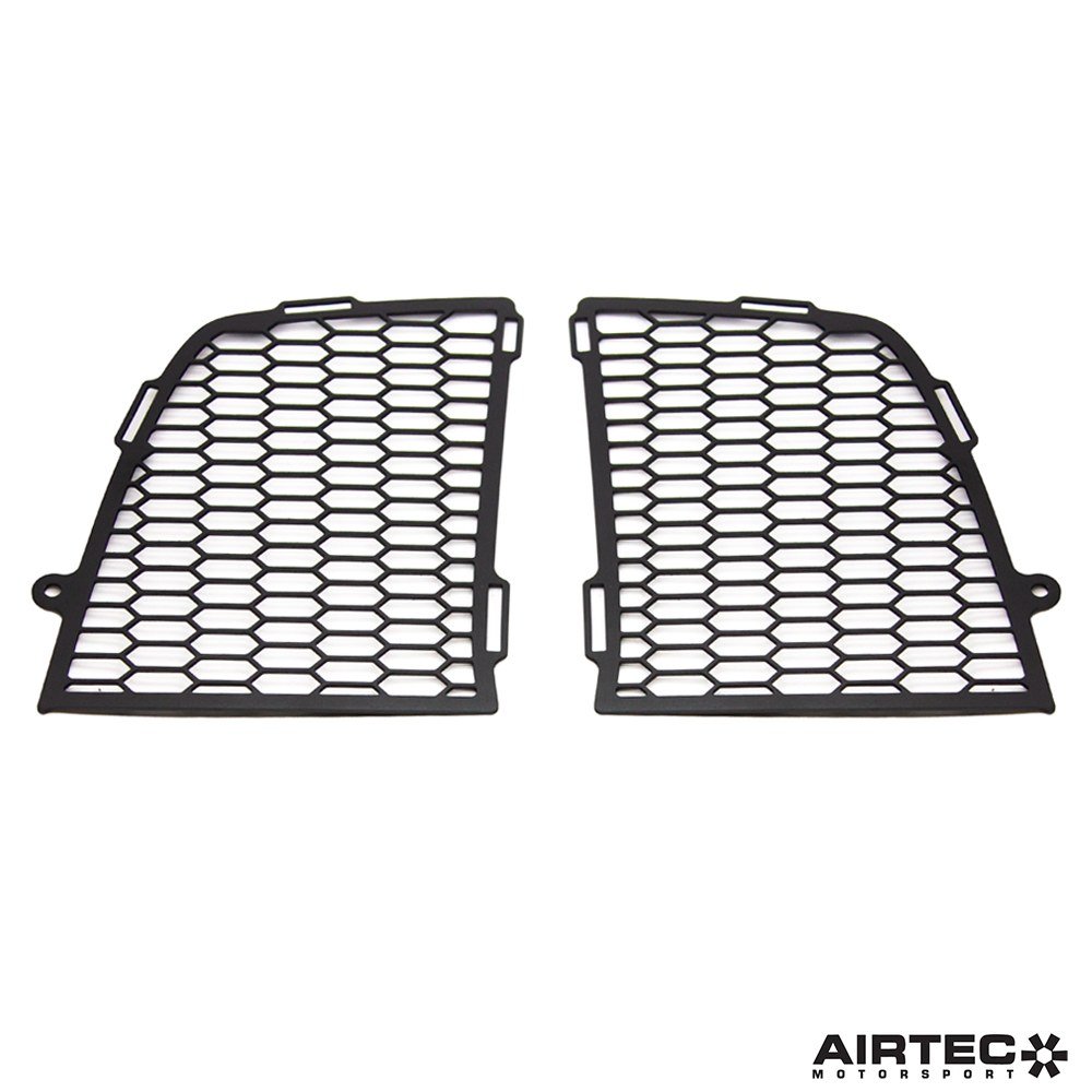 Airtec Motorsport Front Bumper Mesh Grills Toyota GR Yaris Gen 2 24+