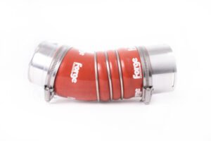 Forge Motorsport Replacement Turbo Outlet Hose BMW 335 Diesel E90 E91 E92 E93 06-13