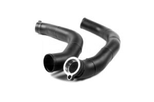 FMBP1 Forge Motorsport BMW M3 F80/M4 F82 HARD PIPE KIT