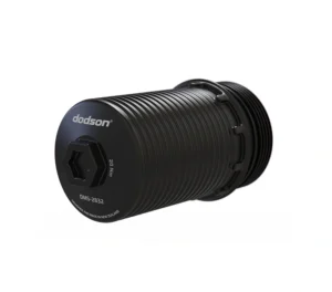 Dodson DMS-2832 DL800 - DQ500 OIL FILTER HOUSING