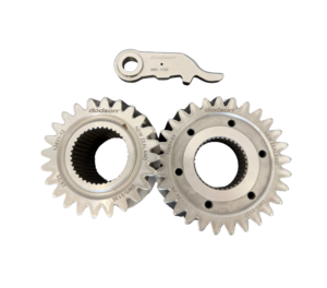 Dodson DMS-7926 Gr6 Extreme Duty (Wide) Rear Output Gears Nissan GT-R