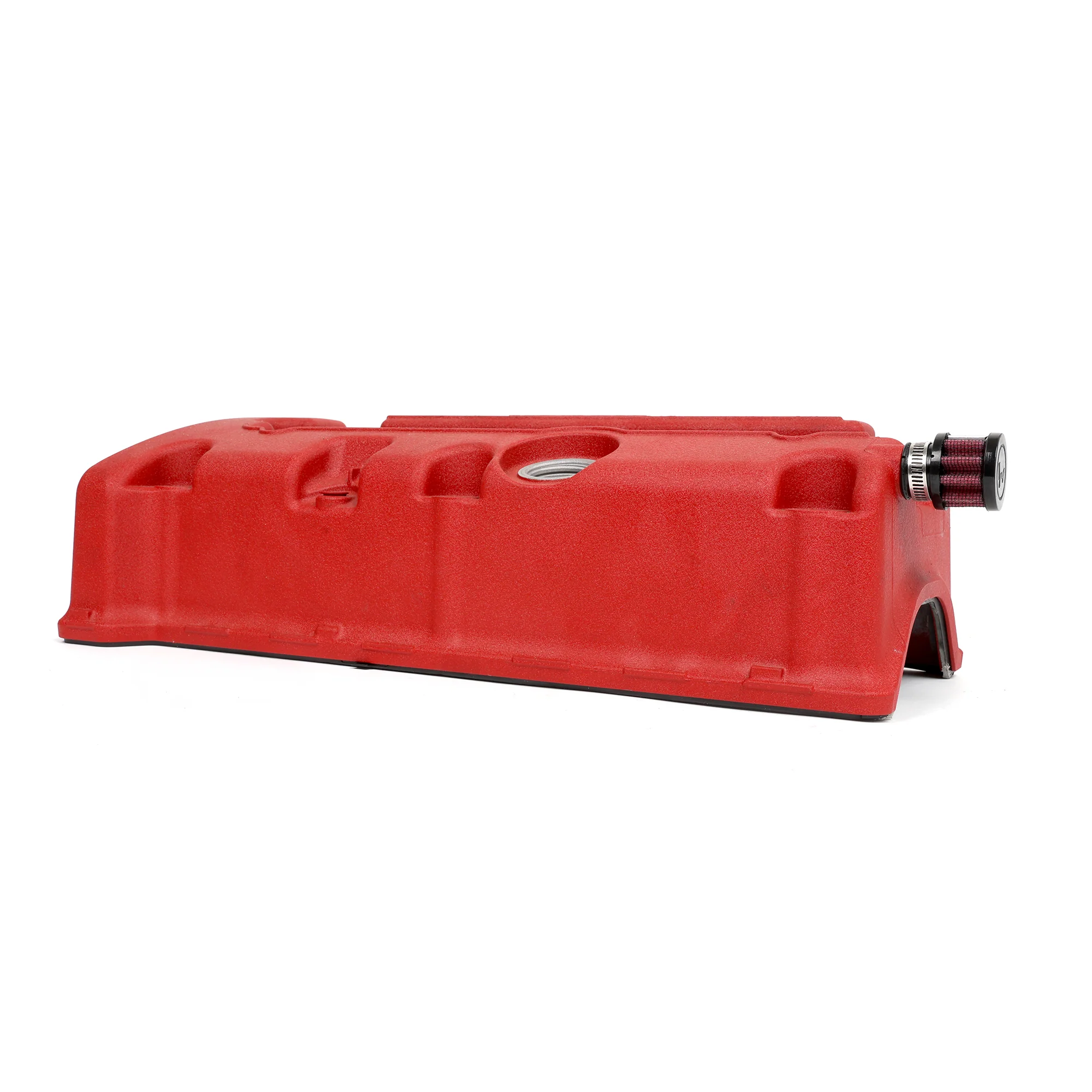 Hybrid Racing Valve Cover Breather Filter Honda K-Series - Image 2