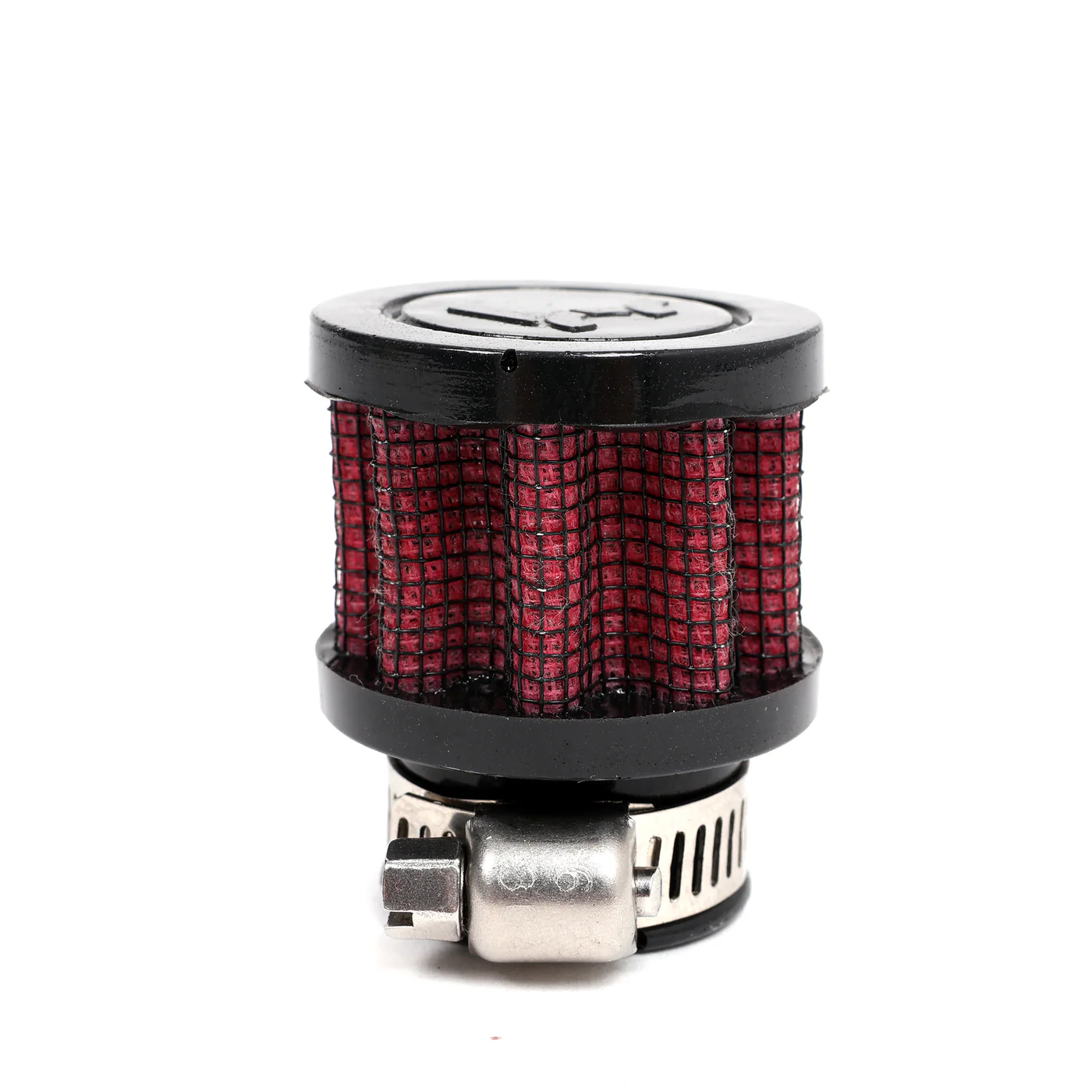 Hybrid Racing Valve Cover Breather Filter Honda K-Series